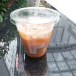 ファミリーマート - ドリンク写真: