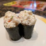 がってん寿司 - 料理写真: