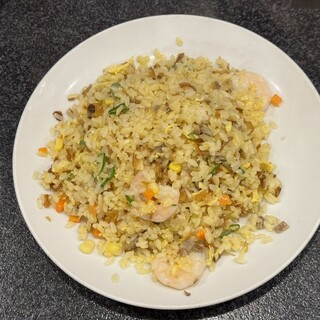 炒飯屋 一_1