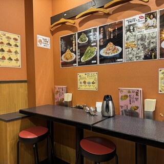 炒飯屋 一_2