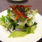 カフェレストラン ホット・ベリー - 