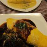 カフェレストラン ホット・ベリー - 