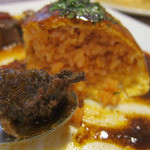 カフェレストラン ホット・ベリー - 