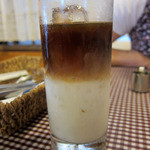 カフェレストラン ホット・ベリー - 