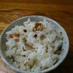 京つくだに野村 萬松洞