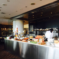The Kitchen Salvatore Cuomo NAGOYA - 色々な種類の前菜ブッフェ