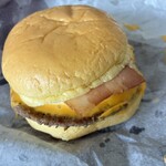 マクドナルド - 