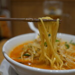 熱烈中華食堂 日高屋 - 料理写真: