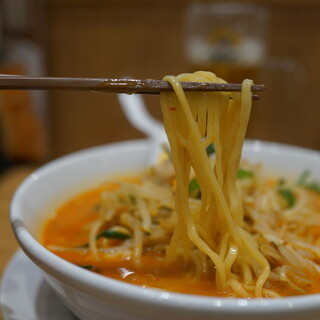 熱烈中華食堂 日高屋_0
