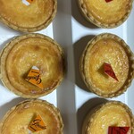 モロゾフ - 料理写真: