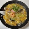 食楽の輪 なにわya - スーラーたんめん（サンラータン麺）