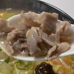 食楽の輪 なにわya - 豚肉