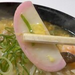 食楽の輪 なにわya - かまぼこ