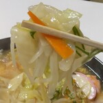 食楽の輪 なにわya - 野菜
