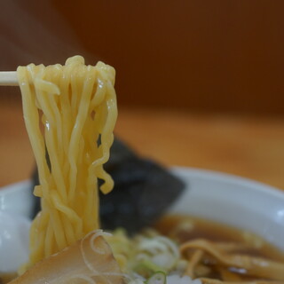 喜多方ラーメン専門店 喜鈴_1