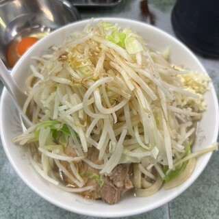 ラーメン二郎_0