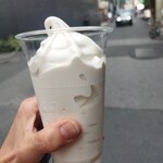ミニストップ - ドリンク写真:
