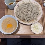 こねり庵 - 料理写真:
