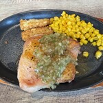 サイゼリヤ - 料理写真: