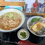 なかの - 料理写真: