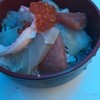 海鮮丼いちば