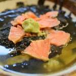 五味箱 - 鮭茶漬け