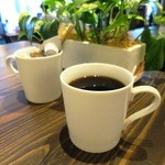 Panosuriru - オリジナルブレンドコーヒー