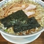 Ra-Men Kochuu - 醤油ラーメン