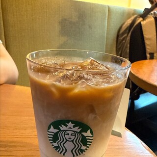 スターバックス・コーヒー_0
