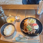 Abent Cafe 393 - 