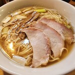 麺堂にしき 池袋西口