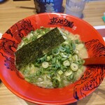 ラー麺 ずんどう屋 - 料理写真: