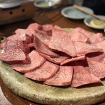 赤坂 らいもん