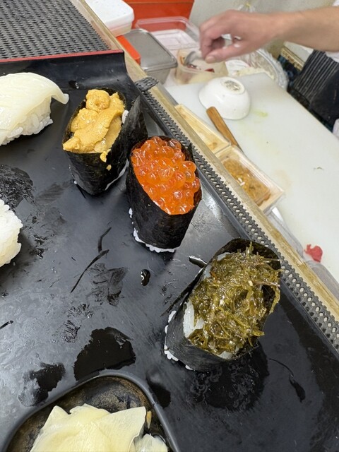 すし シゲちゃんすし - 堀川町/寿司 | 食べログ
