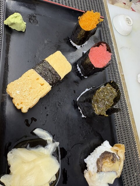 シゲちゃんすし - 堀川町/寿司 | 食べログ