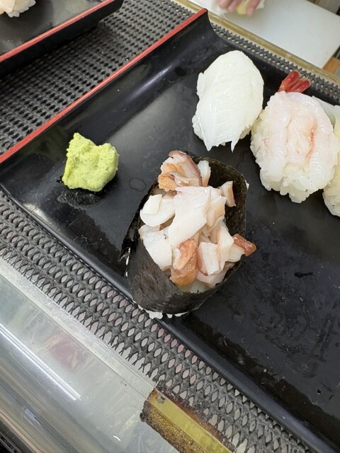 シゲちゃんすし - 堀川町/寿司 | 食べログ