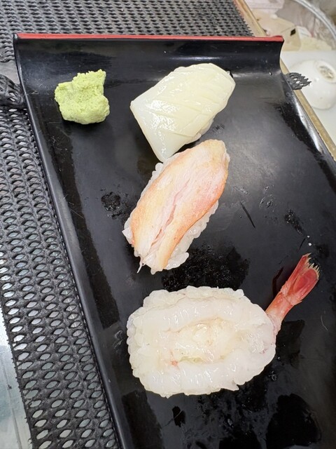 シゲちゃんすし - 堀川町/寿司 | 食べログ