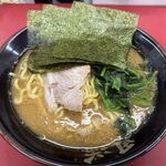 横浜家系らーめん 思道 東大和店