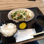 TEPPAN うみとだいち - 