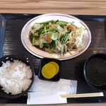 TEPPAN うみとだいち - 