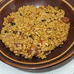 デニーズ - 料理写真: