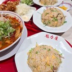 京都北白川 ラーメン魁力屋 - 