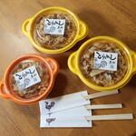 魚松 - 料理写真: