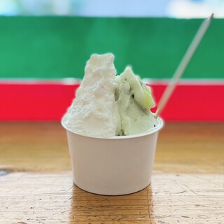 カフェeジェラート モアレ_1
