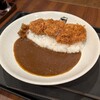 マイカリー食堂 綾瀬店