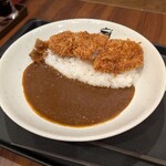 マイカリー食堂 - 料理写真: