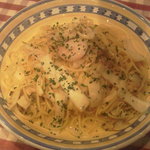 トラットリア カミーノ - パスタ