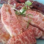 焼肉レストラン大苑 - 