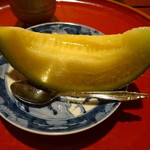 いと正 - デザートはメロン！