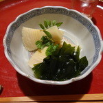 いと正 - 筍でございます